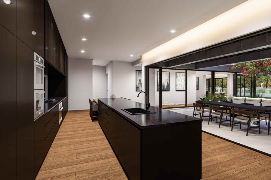 5 Bedroom Property for Sale in Val De Vie Estate Western Cape
